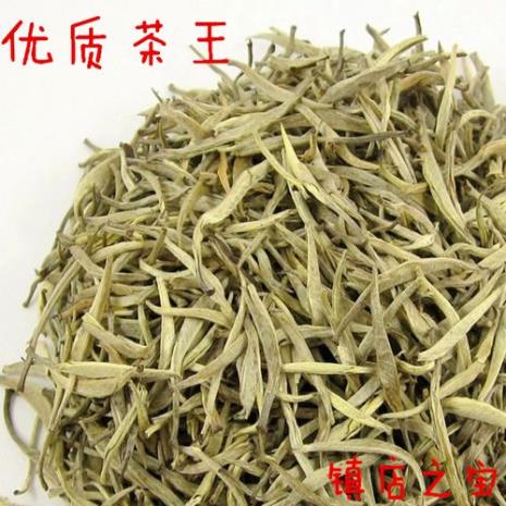 5窨茉莉银针能储存多久