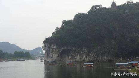 象鼻山什么时候去最好