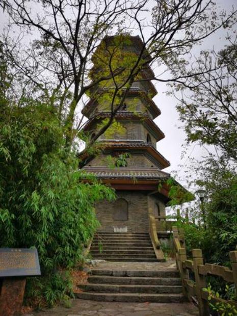 柳州蟠龙山公园要门票吗