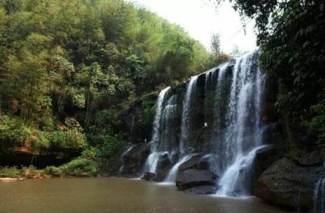 泸州有哪些免费旅游景点