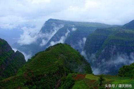 四川峨边县属于大凉山吗