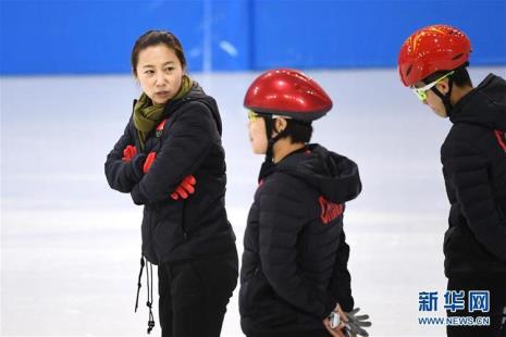 短道速滑杨杨第一枚金牌第几届