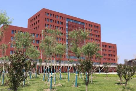 河北城建学校怎么样