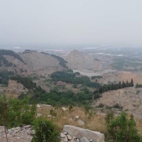 首山与首阳山是一座山吗