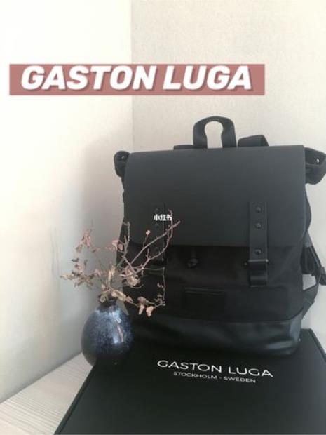 gastonluga真假鉴定