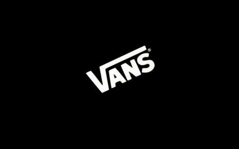 vans后面logo有多少种