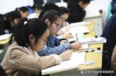 高中同学能学到什么