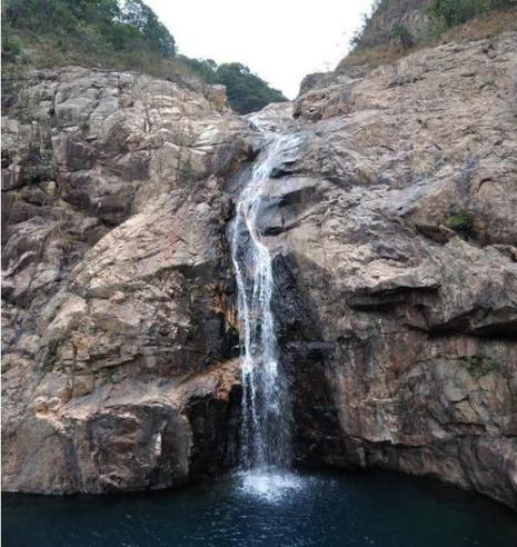 江苏山峰海拔排名