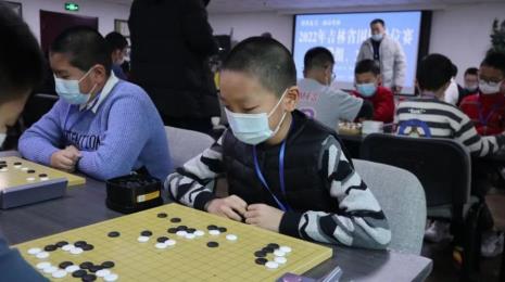 围棋4段到5段要多久