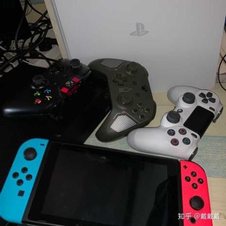 ps switch xbox 哪个更好玩