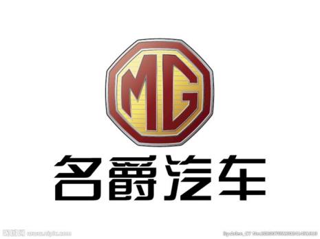 mg标志的车是什么牌子