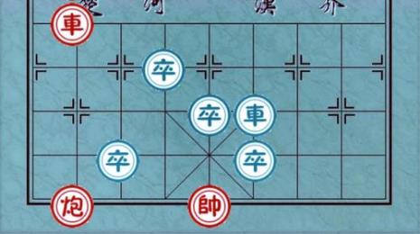 象棋开局技巧高手必备