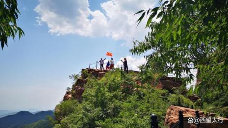 内丘寒山门票多少钱