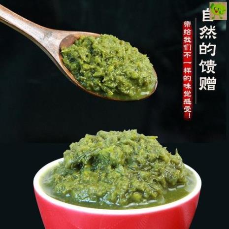 韭菜花酱怎么吃最好