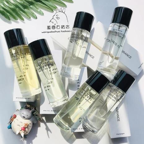 fragrance香水海淘靠谱吗