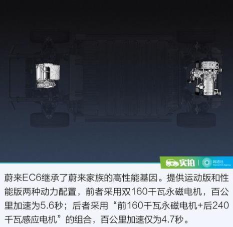 蔚来异地加电要求多少公里以外