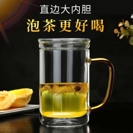 红茶的正确冲泡方法保温杯