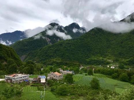 孟屯河谷风景区门票