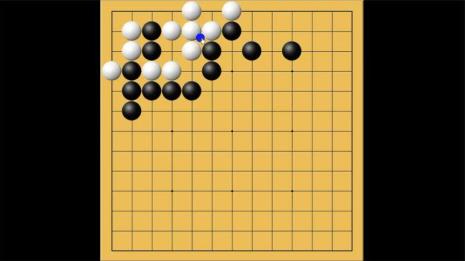 围棋中手筋立是什么