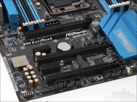 x99主板m2固态硬盘安装系统教程