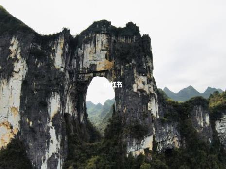 桂林穿岩怎么开车进去