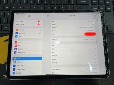 ipadpro保修期间可以换新吗