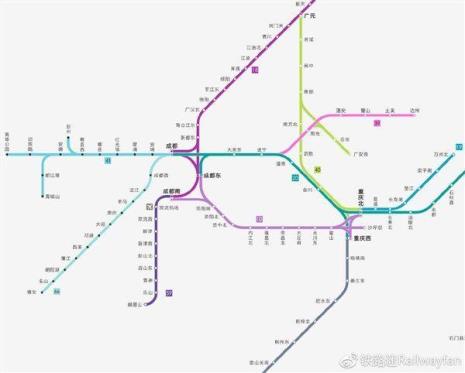 河曲高铁最新路线