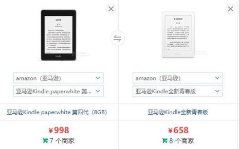 kindle能看专业类的书籍吗本人考研狗