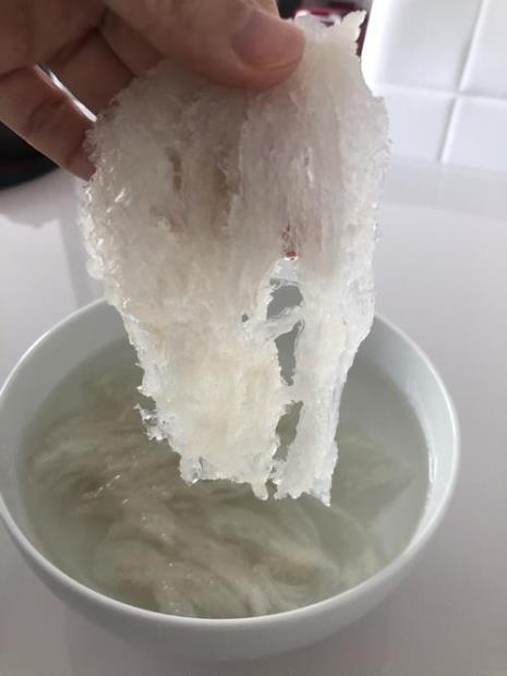 泡燕窝多久换一次水