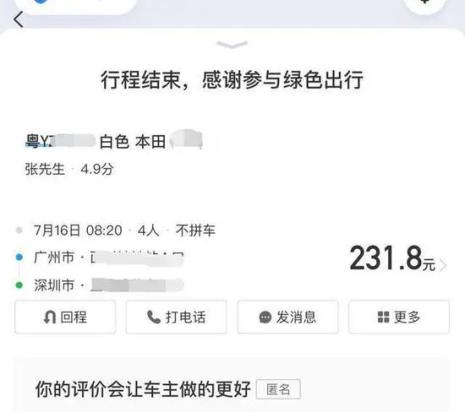 哈啰顺风车需要什么证件