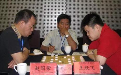 象棋特级大师绰号排名一览表