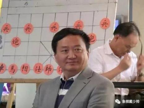 象棋微学堂镇冠什么水平