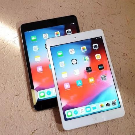 ipad mini能下载哪些应用