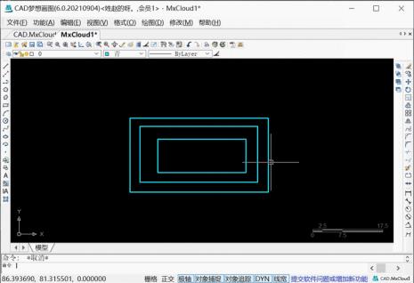 为什么别人发过来的cad不显示数字