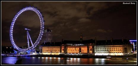 LondonEye是什么意思