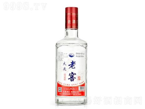 大连老窖是哪个酒厂