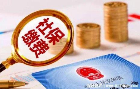 企业社保可以交三金吗