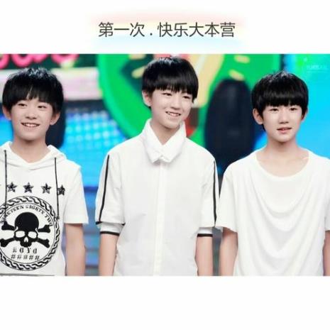 追tfboys需要小红书吗