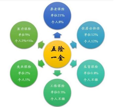 五险一金断缴医保如何恢复