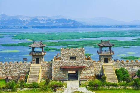 济宁周边免费一日游最佳地点