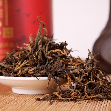 广东红茶种类排名