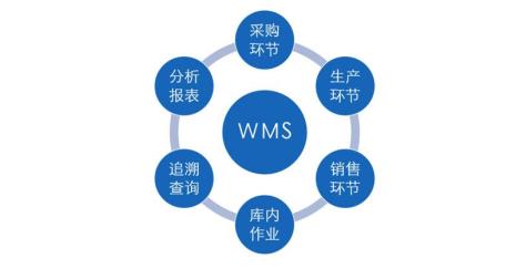 sap和wms有什么区别