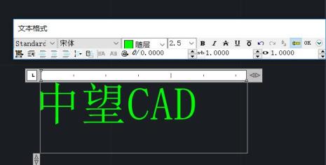 cad文字无法显示怎么办