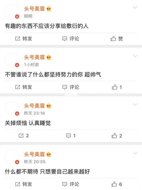 高级小众的微博昵称古诗