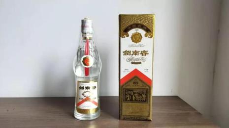 剑南春和珍品王子哪个好