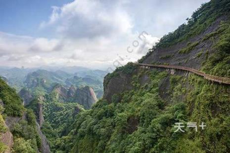 湖南周边旅游必去十大景点海边