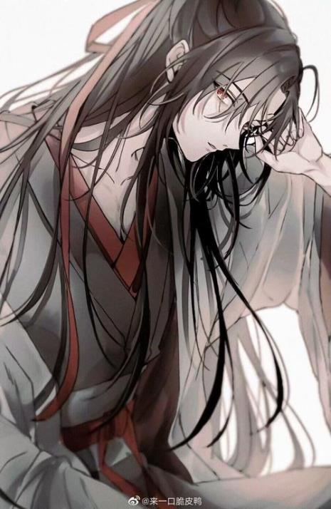 魔道祖师有几部