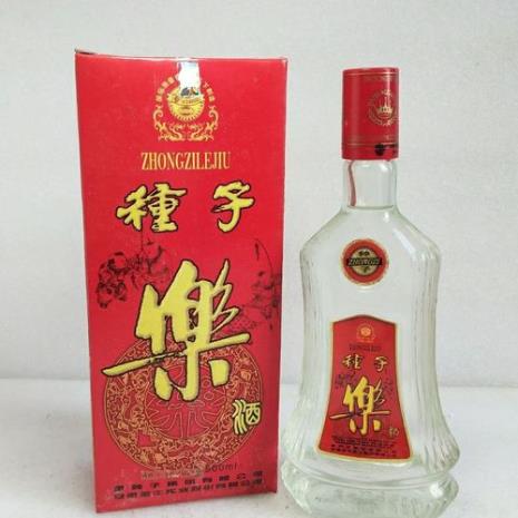 阜阳白酒有哪些品牌