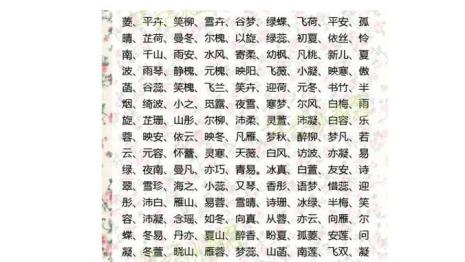 好听的宫廷群名字