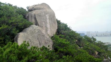 汕头礐石风景区门票免费吗